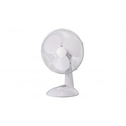 VENTILATORE DA TAVOLO 30CM 3 VEL  GBC 