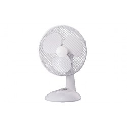 VENTILATORE DA TAVOLO 40CM 3 VEL  GBC 