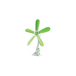 VENTILATORE X SCRIVANIA DIAM  42cm VE1542