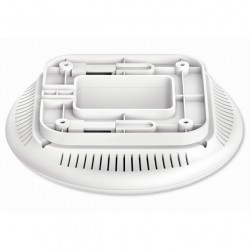 ACCES POINT WIRELESS DASOFFITTO TENDAi12 N300 POE LAN 1GBcod E09 01 02