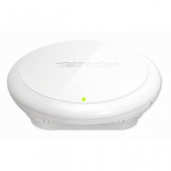 ACCES POINT WIRELESS DASOFFITTO TENDAi12 N300 POE LAN 1GBcod E09 01 02