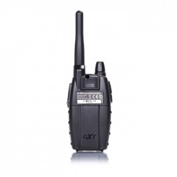 RADIO COPPIA  G7 PRO 2RADIO+2PBATTER+1CR G7 PRO 2RADIO+2PBATTER+1CARIC TAV+1CAR