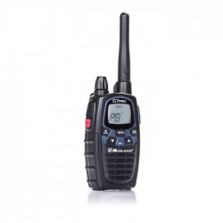 RADIO COPPIA  G7 PRO 2RADIO+2PBATTER+1CR G7 PRO 2RADIO+2PBATTER+1CARIC TAV+1CAR