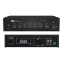 AMPLIFICATORET 20 AP PA 20W