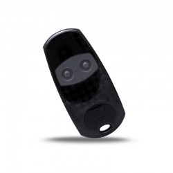 TELECOMANDO CAME AT02D Radiocomando CAME   modello AT02EV   Tasti 2   Frequenza 433,92 ROLLING   AM