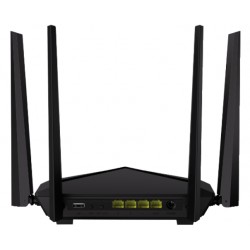 ROUTER  AC10U 1200MBPS 11AC ROUT  GIGABI 
