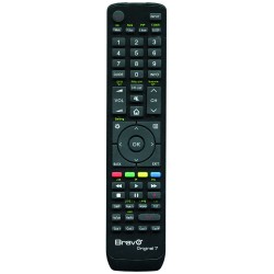 TELECOMANDO ORIGINAL 7  HI SENSE 