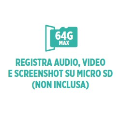 FOTOTRAPPOLA HD 1080P WIFI SPOT SLOT SD 