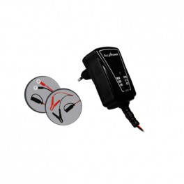 CaricaBatt  Switching Autom   6/12V CX3 