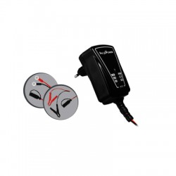 CaricaBatt  Switching Autom   6/12V CX3 