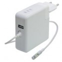 ALIMENTATORE PER MACBOOK AIR/PRO 