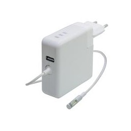 ALIMENTATORE PER MACBOOK AIR/PRO 