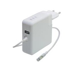ALIMENTATORE PER MACBOOK AIR/PRO 