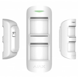 RILEVATORE PIR EST  SENZA FILI 