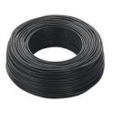 CAVO 5mm COAX SA 59 MATASSA 300mt UNREEL ***NERO****