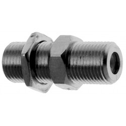 CONNETTORE FEMMINA FEMMINA 