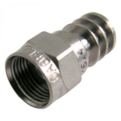 CONNETTORE  F CRIMPARE (CXT5) CASELLA50 