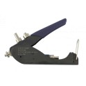 PINZA  CRIMPATRICE CONN  F UNIV  