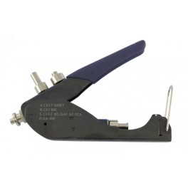 PINZA  CRIMPATRICE CONN  F UNIV  