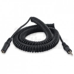 CAVO 5M DA SPINA/PRESA JACK 3, 