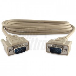 Spina 15 poli serie HD   10 M 