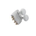  TMQ6  LNB MONOBLOCCO QUAD 6° TITANIUM  SMART 