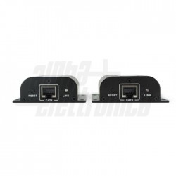 Extender 1xCat6 60m IR 