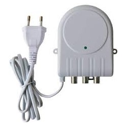 INSERITORE DI CORRENTE SKY NOVATEC 2461    JOHANSSON