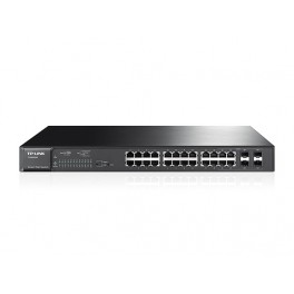 Switch TP Link SG2424P