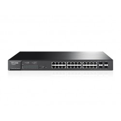 Switch TP Link SG2424P