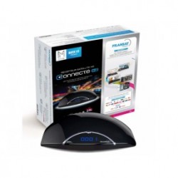 DECODER FRANSAT MAYA HD