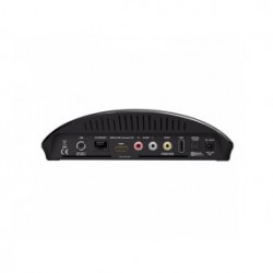 DECODER FRANSAT MAYA HD