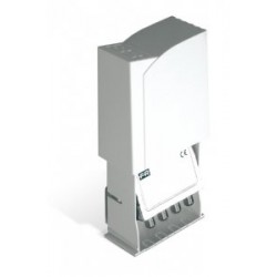 AMPLIFICATORE  DA PALO 3IN V,U,U 12V 