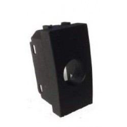 Plastica ARKE  NERA 1 FORO 