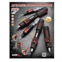 Cacciavite multiplo 10in1 Autocaricante 