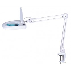 LAMPADA LAB 60 LED 950 LM 10W + MORSETTO 