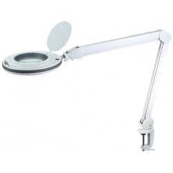 LAMP DOPPIA LUCE +DIMM 