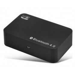 ROXA PLUS BT 4 0 MUSIC RECEIVER WIRELESS RICEVITORE WIRELESS DA PRESA