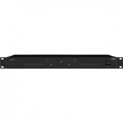 Amplificatore PA digitale stereo