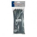 FASCETTA NYLON 4,8x300 NERA 