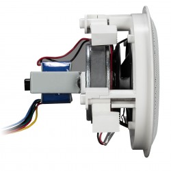 MINI PLAFONIERA PER MONTAGGIO 