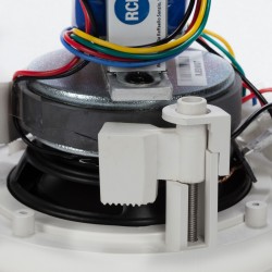 MINI PLAFONIERA PER MONTAGGIO 