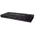 MATRICE HDMI 2 IN 4 OUT 