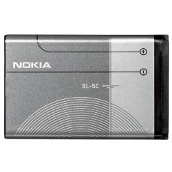 BATTERIA NOKIA BL5C 