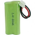 BATTERIA PER PH XALIO 300PH KALA 2 4V 600MAH NI MH