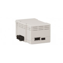 MODULO BATTERIA BACKUP 