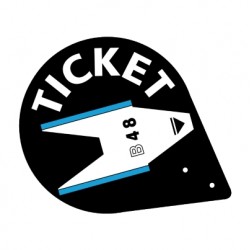 Cartello istruzioni clientela   CARTELLL 