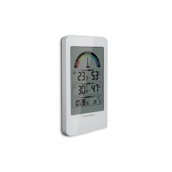 STAZIONE METEO IGRO&TEMP THOMSON 