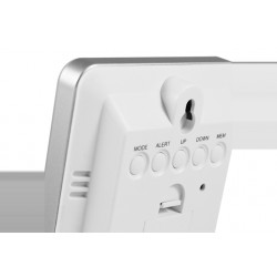 STAZIONE METEO IGRO&TEMP THOMSON 