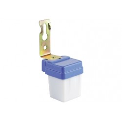 MINI SENSORE CREPUSCOLARE 220V 1200W 